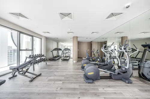  Apartment in Sol Bay