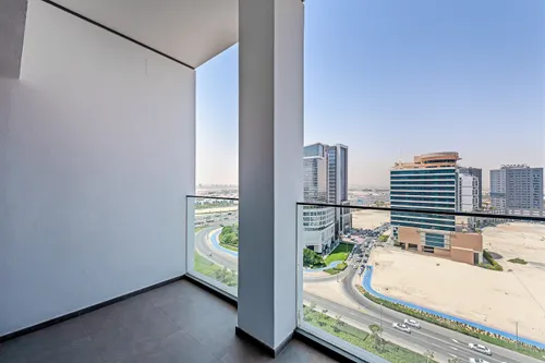  Apartment in Sol Bay