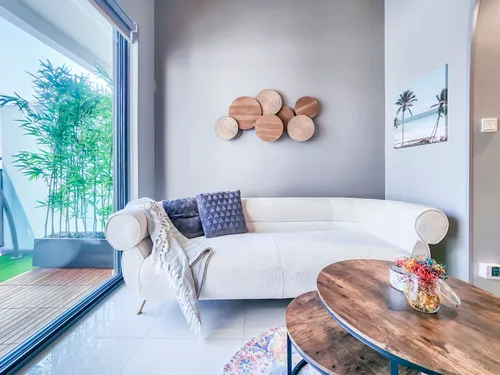 1 Bedroom Apartment in Zada Tower