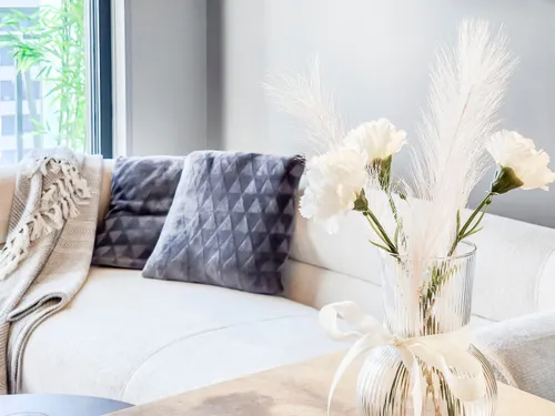 1 Bedroom Apartment in Zada Tower