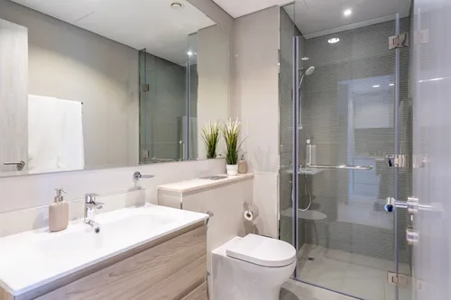 1 Bedroom Apartment in Zada Tower