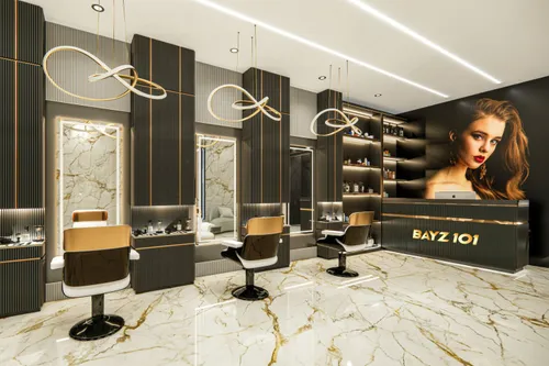  Apartment in Bayz101 by Danube