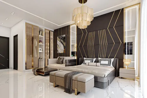  Apartment in Bayz101 by Danube