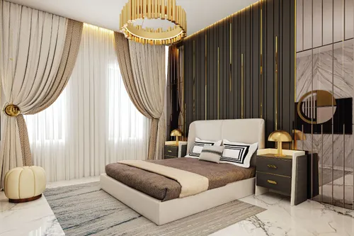  Apartment in Bayz101 by Danube