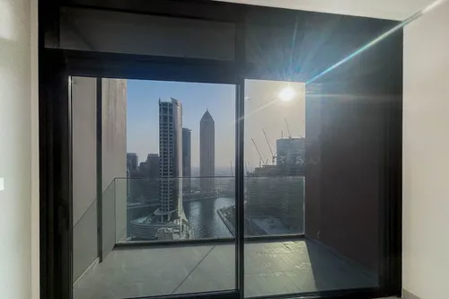  Apartment in Peninsula One