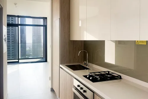  Apartment in Peninsula One
