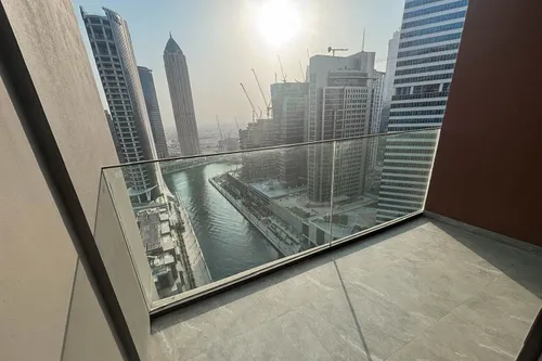  Apartment in Peninsula One