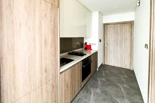  Apartment in Peninsula One
