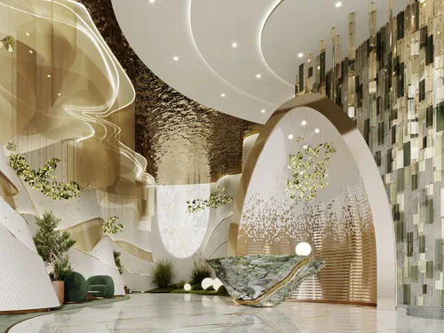 1 Bedroom Apartment in Canal Crown 1