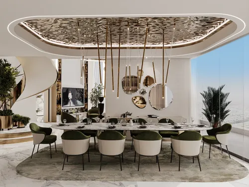 1 Bedroom Apartment in Canal Crown 1