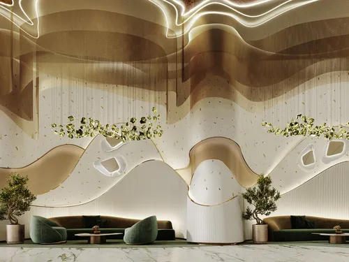 1 Bedroom Apartment in Canal Crown 1