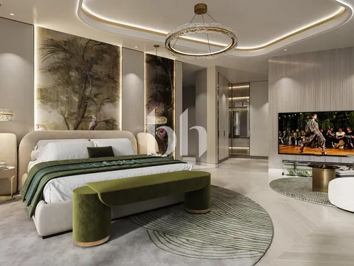 Prime Location | Branded residences | Q2 2027