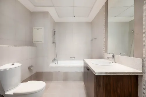 1 Bedroom Apartment in Executive Tower B