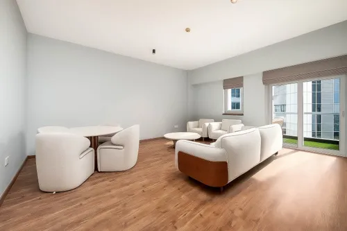 1 Bedroom Apartment in Executive Tower B