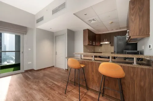 1 Bedroom Apartment in Executive Tower B