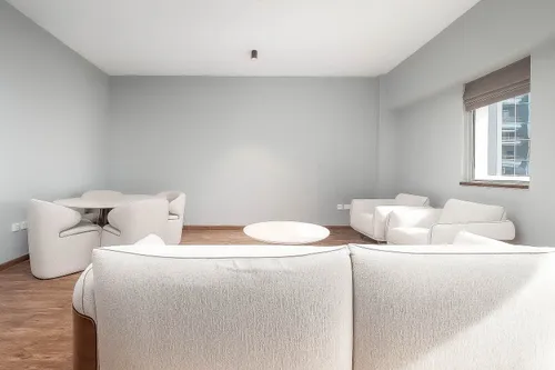 1 Bedroom Apartment in Executive Tower B