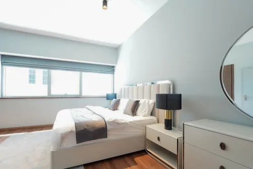 1 Bedroom Apartment in Executive Tower B