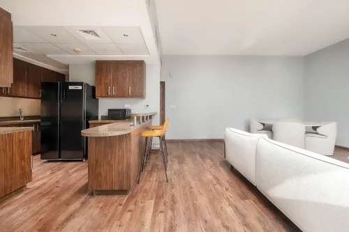 1 Bedroom Apartment in Executive Tower B