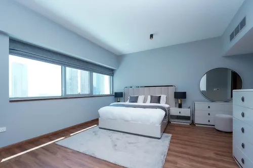 1 Bedroom Apartment in Executive Tower B