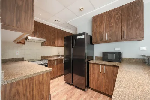 1 Bedroom Apartment in Executive Tower B