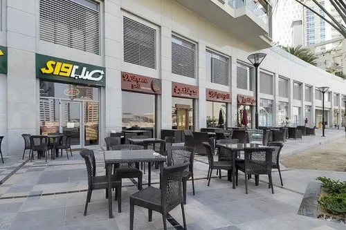 1 Bedroom Apartment in Executive Tower B