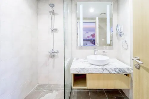 1 Bedroom Apartment in Aykon City Tower B