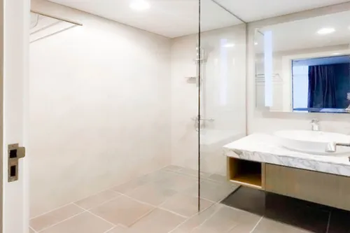 1 Bedroom Apartment in Aykon City Tower B