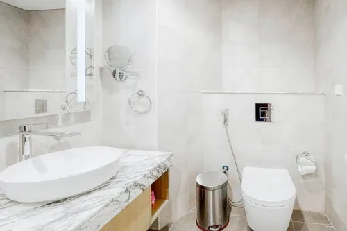 1 Bedroom Apartment in Aykon City Tower B