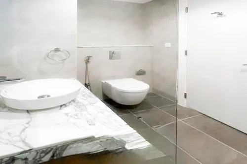 1 Bedroom Apartment in Aykon City Tower B