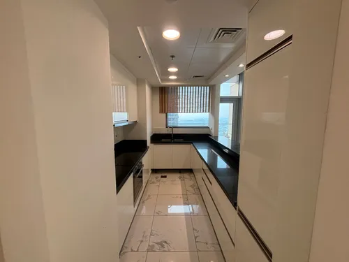 2 Bedrooms Apartment in Noura Tower