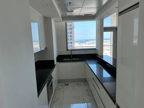 2 Bedrooms Apartment in Noura Tower