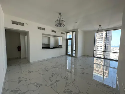 2 Bedrooms Apartment in Noura Tower