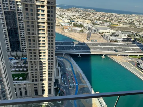 2 Bedrooms Apartment in Noura Tower