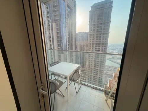 2 Bedrooms Apartment in Noura Tower