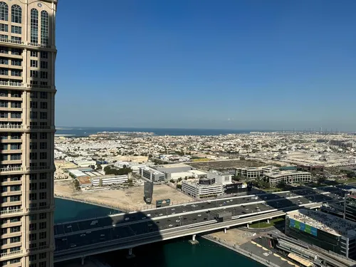 2 Bedrooms Apartment in Noura Tower