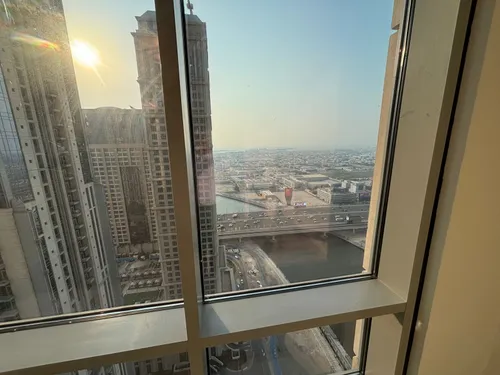 2 Bedrooms Apartment in Noura Tower