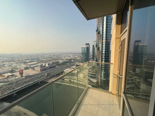 2 Bedrooms Apartment in Noura Tower