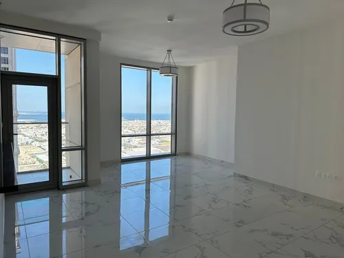 2 Bedrooms Apartment in Noura Tower