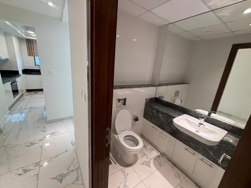 2 Bedrooms Apartment in Noura Tower