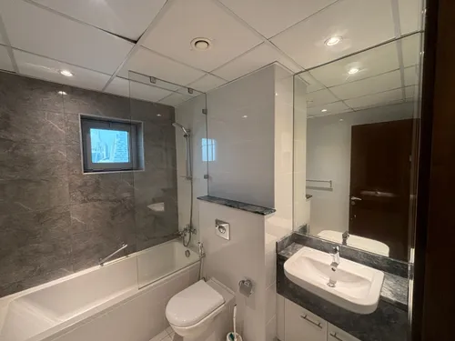 2 Bedrooms Apartment in Noura Tower