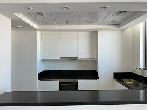 2 Bedrooms Apartment in Noura Tower