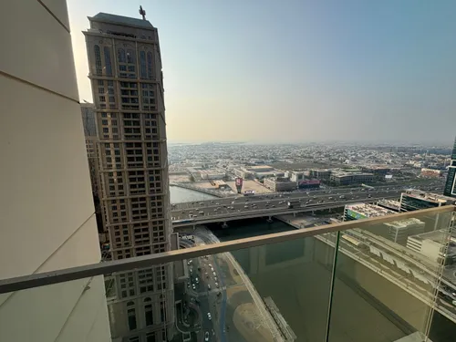 2 Bedrooms Apartment in Noura Tower
