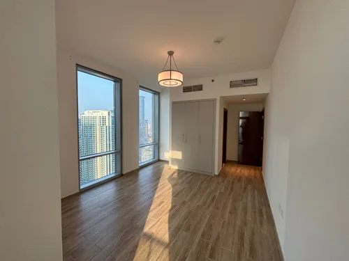 2 Bedrooms Apartment in Noura Tower
