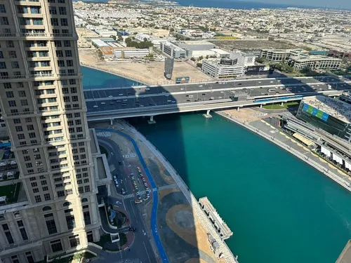2 Bedrooms Apartment in Noura Tower