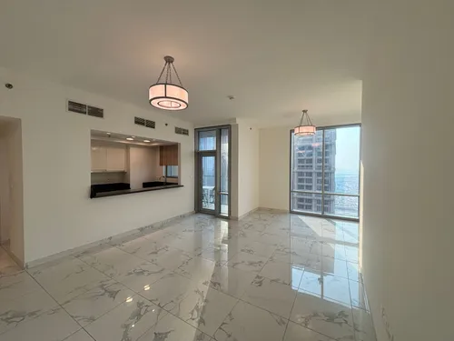 2 Bedrooms Apartment in Noura Tower