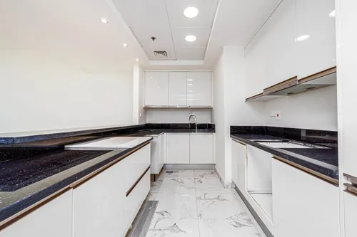 2 Bedrooms Apartment in Meera