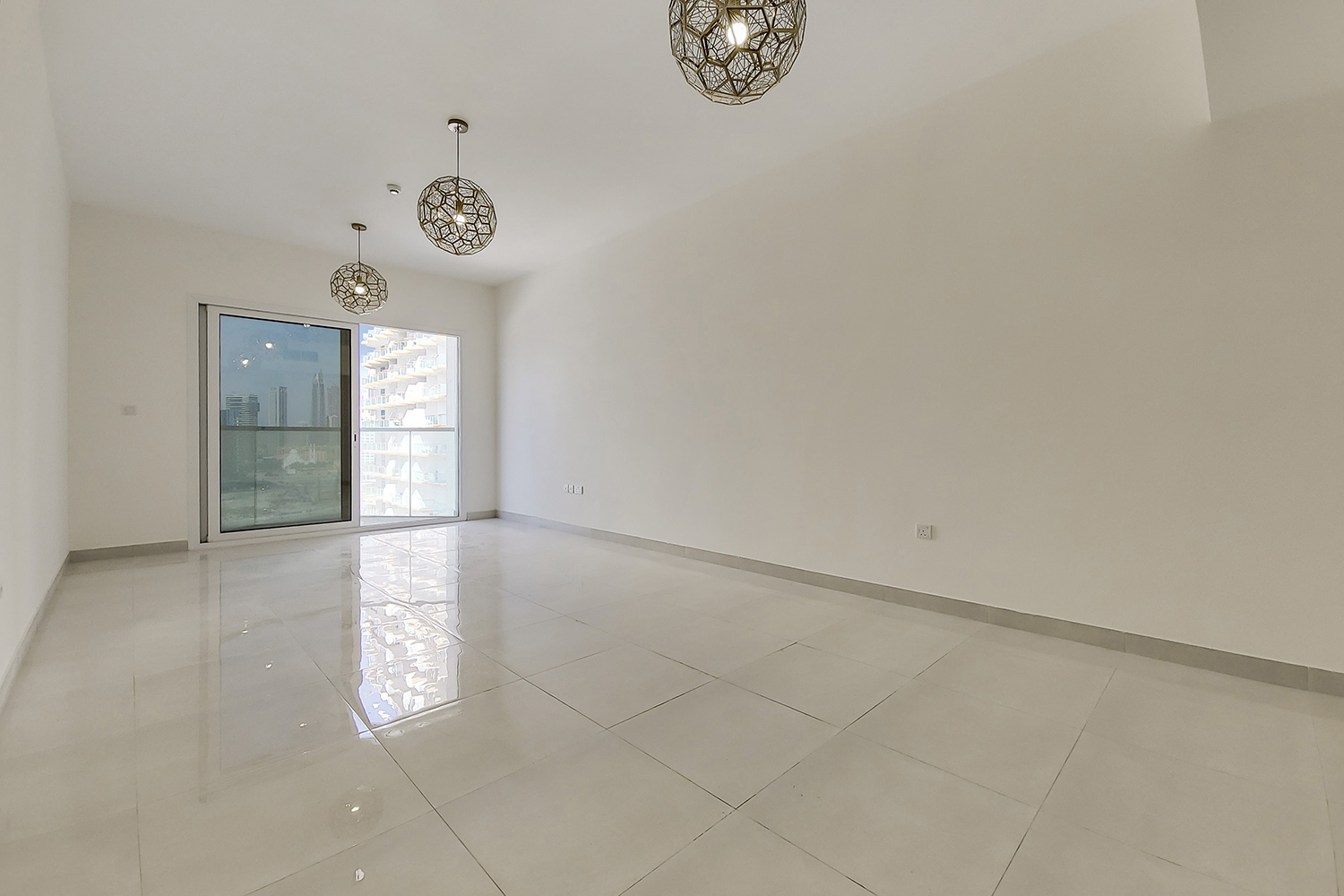 3 Bedrooms Apartment in AG Tower