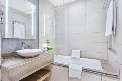 1 Bedroom Hotel Apartment in Tower C, DAMAC Towers by Paramount
