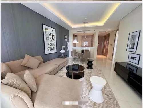 1 Bedroom Hotel Apartment in Tower C, DAMAC Towers by Paramount