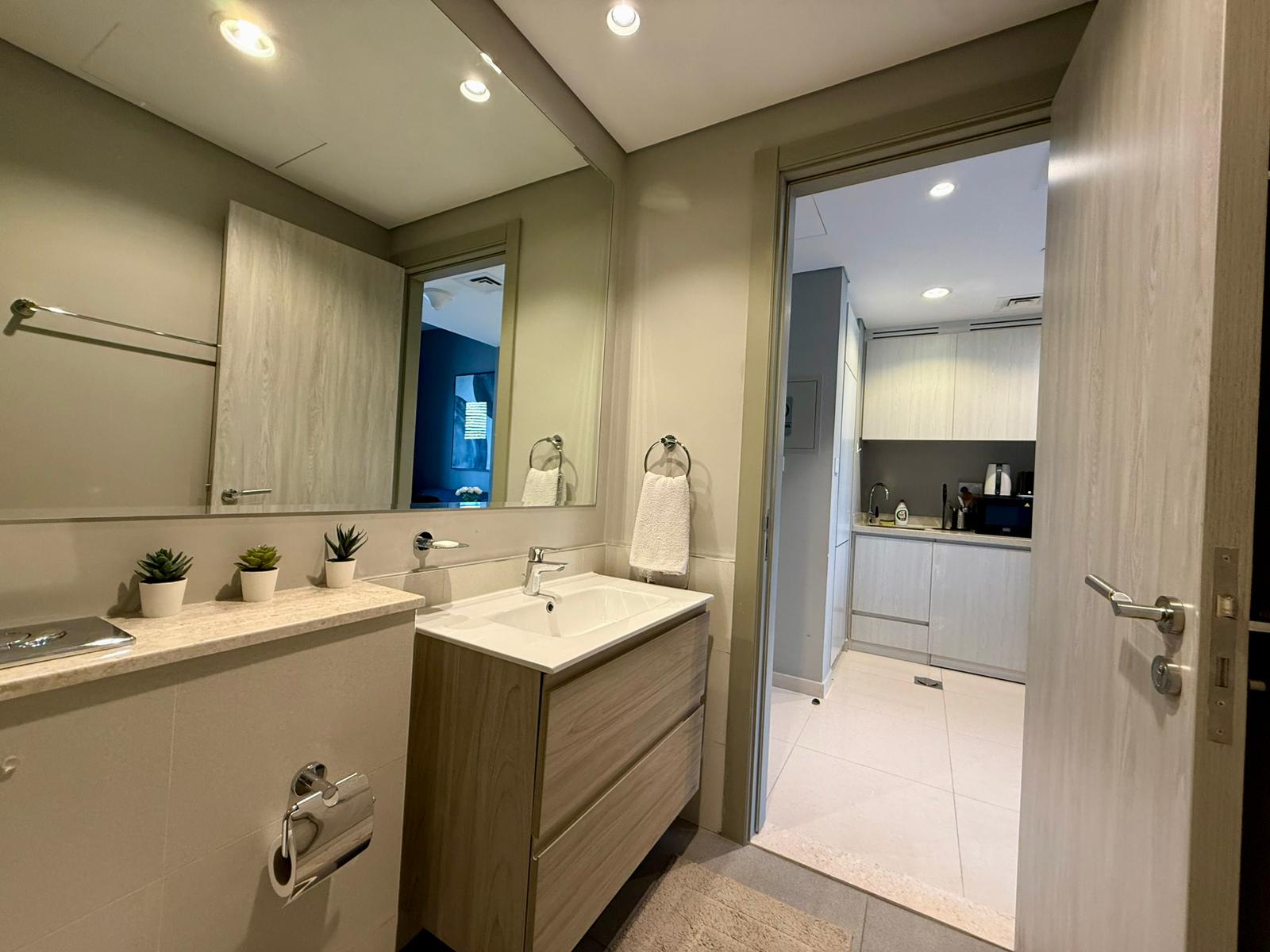 1 Bedroom Apartment in Zada Tower